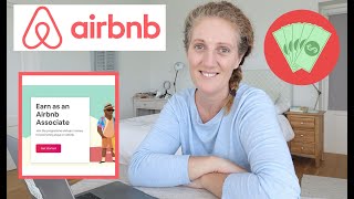 Airbnb FINALLY Launches AFFILIATE PROGRAMME // May 2020