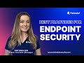 Endpoint Security Best Practices to Protect Corporate Data