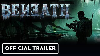 Beneath - Official Abyss Trailer