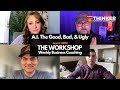 Weekly Business Coaching 2023-06-06 - The Workshop from Thinker Growth Community