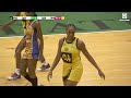 live jamaica vs barbados americas netball world cup qualifiers