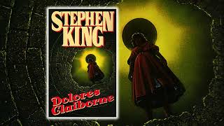 Dolores Claiborn by Stephen King - Full Audiobook