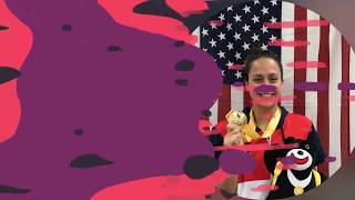 Meet Ali Deloof