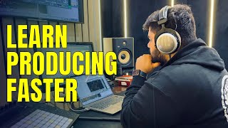 Learn How to Produce Music FAST in 2023 | Hindi