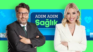 @NTV Adım Adım Sağlık (23 Temmuz 2023)