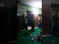 Sholawat Nabi di Pengajian Bulanan