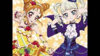 アイカツのMovie作ってみた♡