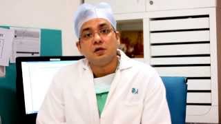 Dr. Anshuman Agarwal - Robotic Kidney Surgery in India
