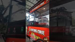 PRODUKSI GEROBAK  STIK KENTANG