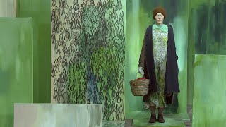 Daniela Gregis | Fall Winter 2022/2023 | Full Show