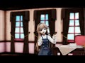 【艦これＭＭＤ】つかさ式荒潮でミュージックミュージック