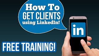 LinkedIn Lead Generation and Training Tips