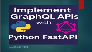 Build Lightning-Fast GraphQL APIs with Python FastAPI 🚀