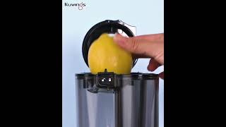 Why You Need a Kuvings REVO830 Whole Slow Juicer