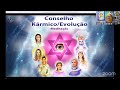 reuniÃo do conselho de evoluÇÃp 31.12.24