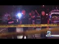 Hearing on White Supremacy and Police