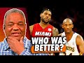 Kobe Bryant ‘Nostalgia’ Destroys LeBron James’s Legacy