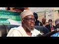 makon sahabbai tare da dr. sani umar rijiyar lemo hafizahullah.