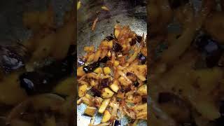 ମଦରଙ୍ଗା ଶାଗ ଭଜା| Madaranga Saga Fry | #shorts #feedshorts #shortsfeed #youtubeshorts #new #bookcook