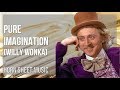 Horn Sheet Music: How to play Pure Imagination by Willy Wonka