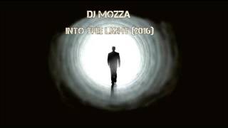 Mozza - Into The Light (2016)