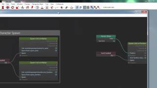 Bitsquid Tutorial: Introduction to Flow