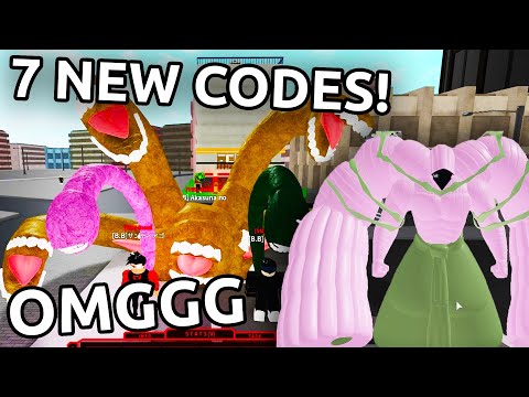 Ro Ghoul (FEBRUARY 2024) ALL *NEW* SECRET OP CODES!? Roblox Ro-Ghoul
