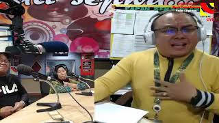 JUH BERMUKUN SARAWAKfm 2 FEB 2019