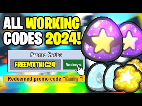 *NEW* ALL WORKING CODES FOR BEE SWARM SIMULATOR IN 2024! ROBLOX BEE SWARM SIMULATOR CODES