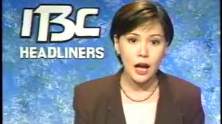 IBC Headliners featuring Alice Noel (September 1998)