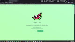 BONEWORKS/Unity IL2CPP Code Mod Tutorial