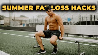 YOUR SUMMER FAT LOSS GUIDE!!!!