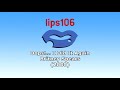 lips 106 2000 version gta alternative radio