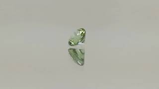 AFGHAN TOURMALINE MINT GREEN 0 47 CARAT TMN00171