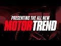 Motor Trend Group — The Largest Automotive Media Brand In The World