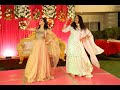 Saas Bahu Dance Performance | Sangeet | Wedding Dance Choreography | #ishkiya