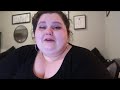 breakup update, I made a mistake, & join weight watchers with me | vlog