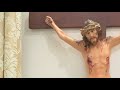 YOU SHALL NOT BE NAKED MORNING DEW DEVOTION BY FR MARIO DAVID DIBIE