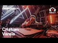 Cristian Varela DJ set @ Creamfields 2019 | @beatport Live