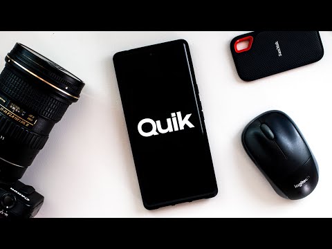 Easy guide to editing highlight videos on your phone with Quik by GoPro | Step-by-step tutorial