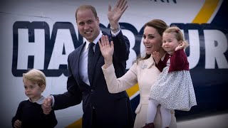 Princess Kate expecting third child with Prince William