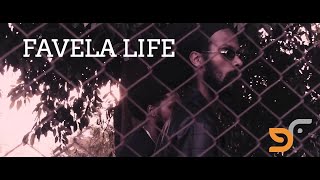 Monkey Jhayam Ft Killa P x Irah - FAVELLA LIFE