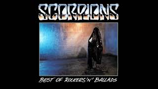 Scorpions * Best of Rockers 'n' Ballads (Spotlight)   HQ