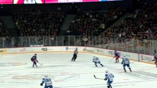 28.2.2015 jokerit dinamo minsk 2. Game playoffs