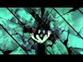 Soul eater : breaking point falling down amv