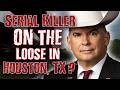 Is A SERIAL KILLER Really On The Prowl In Houstons Bayou's?