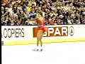 caryn kadavy 1987 worlds