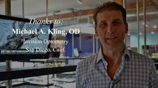 Invision Optometry Dr. Kling