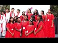 johnson grammar school cbse nacharam annual day 2024 25 day 2