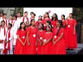 johnson grammar school cbse nacharam annual day 2024 25 day 2